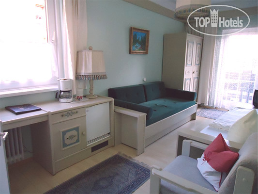 New photos from tourists Pension Waldhorn 3*