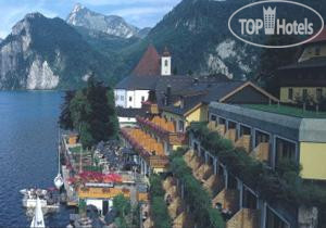 Hotel photo Landhotel Traunsee 4*