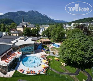 Новые добавленные фото туристов EurothermenResort Bad Ischl - Hotel Royal 4*