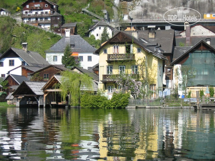 New photos from tourists Gasthof Simony 3*