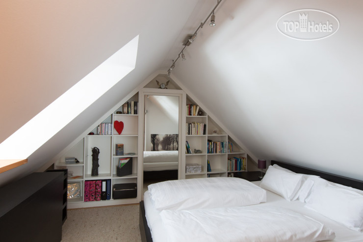 Hotelier's photos Hallstatt Hideaway