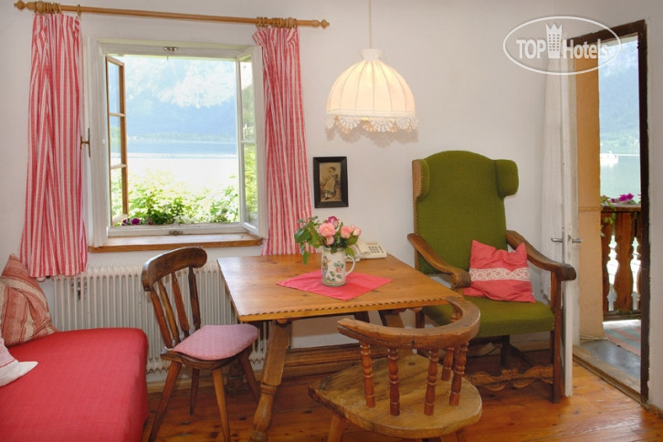 New photos from tourists Braugasthof Hallstatt 3*