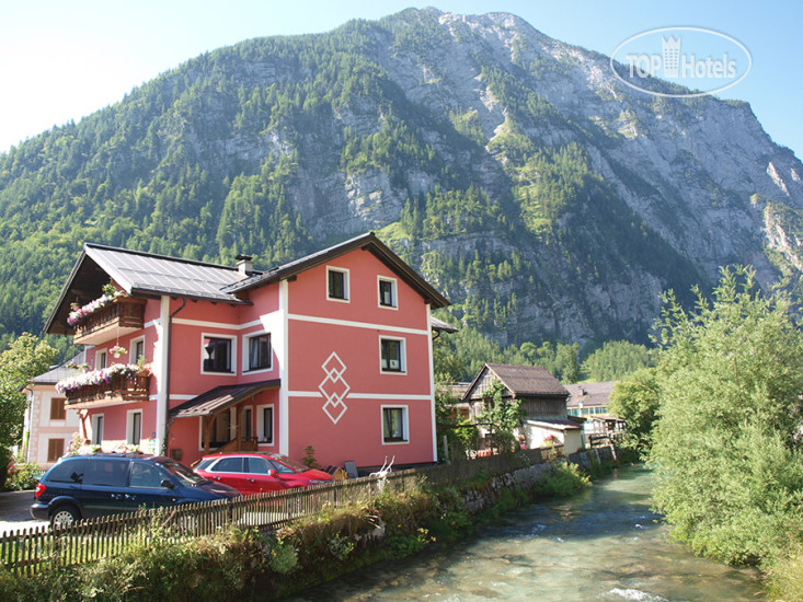 New photos from tourists Holl Herta Haus