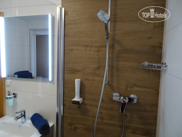 Hotel photo Holl Herta Haus 
