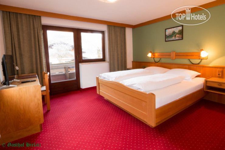 Hotelier's photos Hirlatz Gasthof 3*