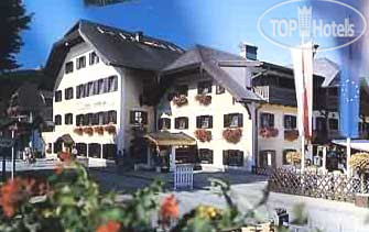 Hotelier's photos Stroblerhof 4*