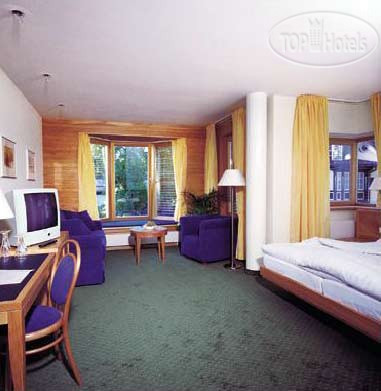 Hotelier's photos Brandauer's Villen 4*