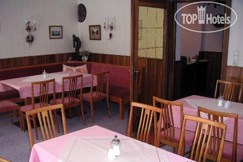 Hotelier's photos Garni Schwarzes Roessl 3*