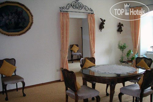 New photos from tourists Garni Schwarzes Roessl 3*
