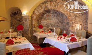 Hotel photo Schloss Mondsee 4*