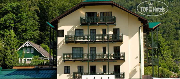 Hotel photo Gasthof Burglstein 4*