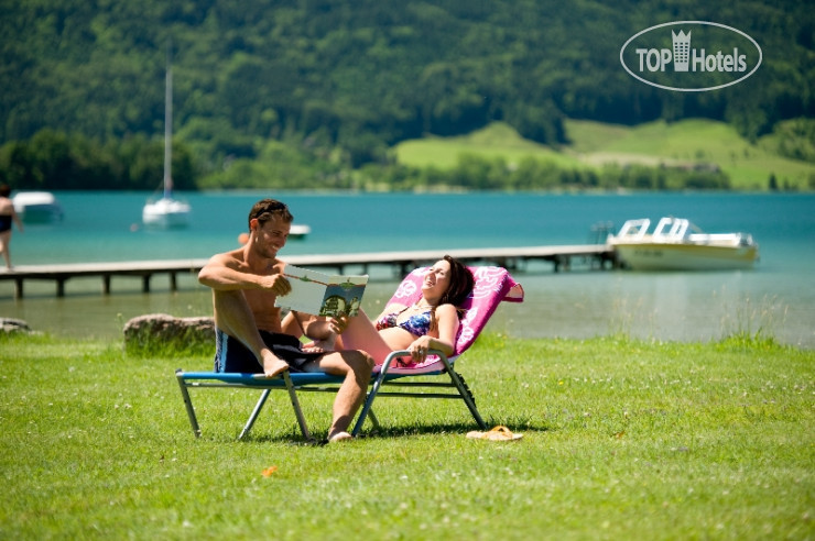 New photos from tourists Gasthof Burglstein 4*