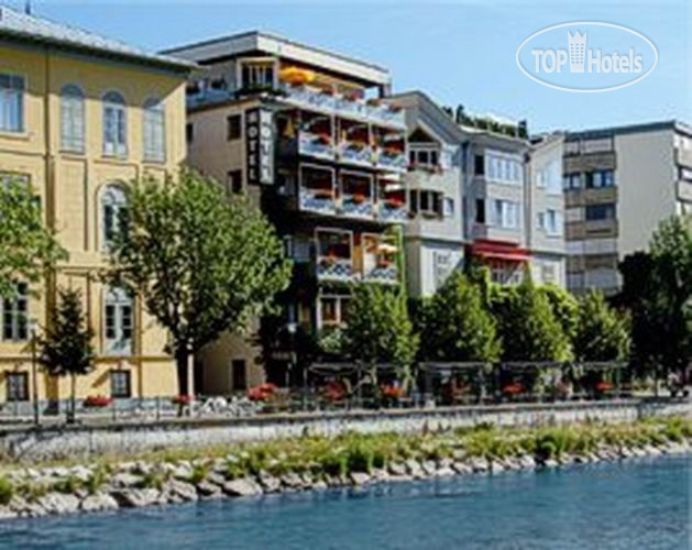 Hotelier's photos Goldenes Schiff 4*