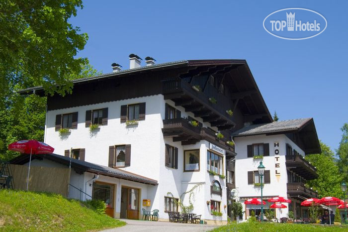 Hotel photo Gasthof zur Sonne 3*