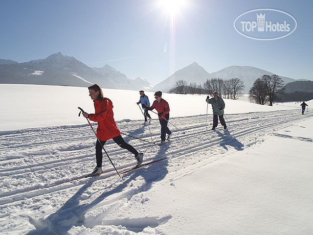 New photos from tourists Landhaus Zu Appesbach 4*