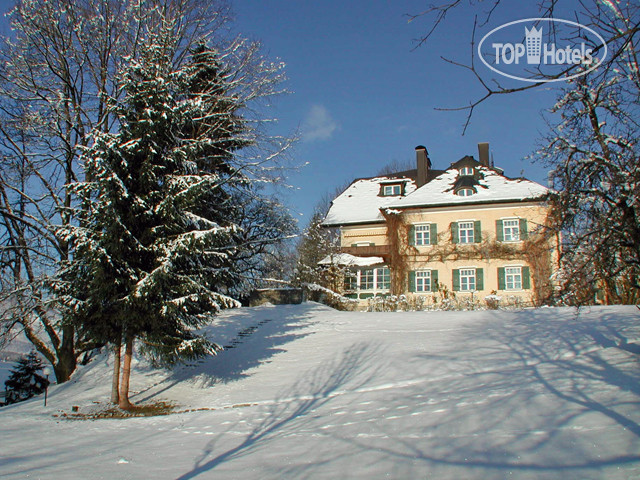 Hotelier's photos Landhaus Zu Appesbach 4*