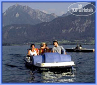 Новые добавленные фото туристов Garni Seerose 3*