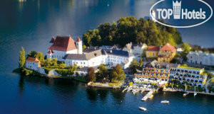 New photos from tourists Seehotel das Traunsee 4*