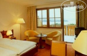 Hotelier's photos Seehotel das Traunsee 4*