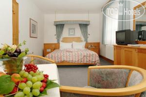 Hotelier's photos Romantik Hotel Weissen Roessl 4*