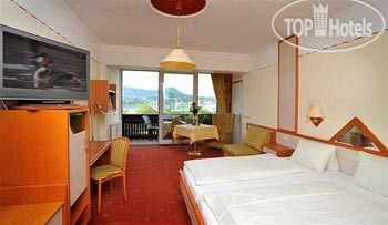 New photos from tourists Landhotel Grunberg am See 3*