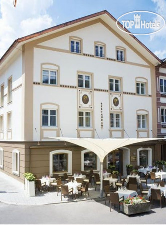 Hotelier's photos Iris Porsche 5*
