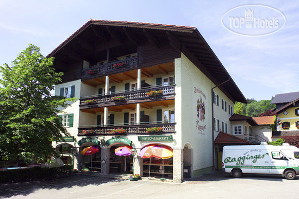 Hotelier's photos Landgasthof Ragginger 4*