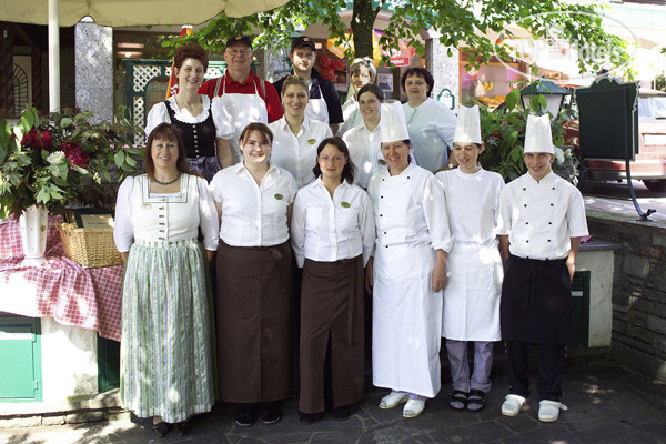 New photos from tourists Landgasthof Ragginger 4*