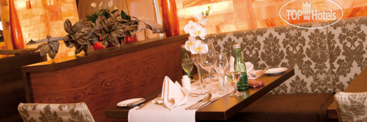 Hotel photo Thermenhotel Royal 4*