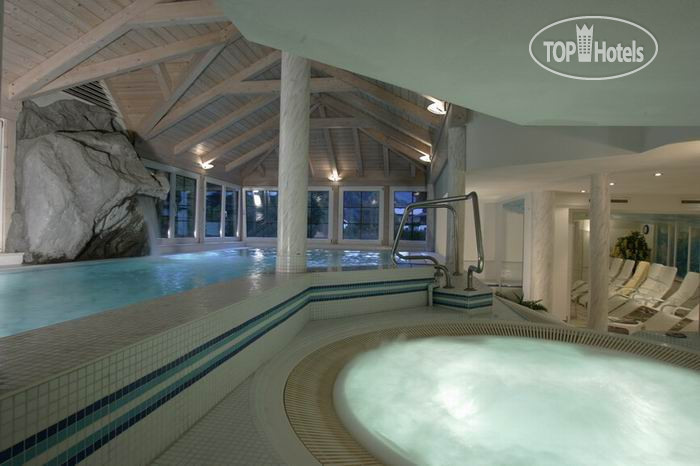 New photos from tourists Hotel Bergrose 4*