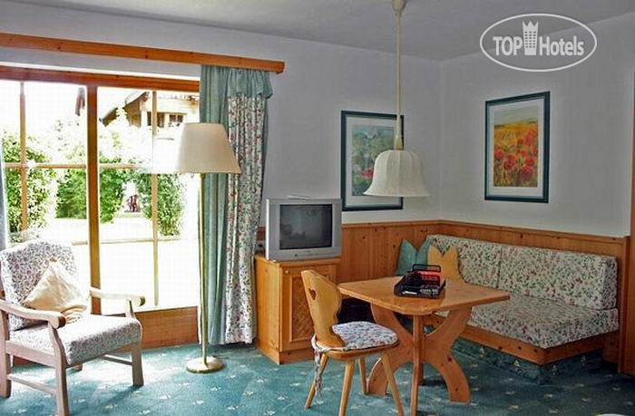 New photos from tourists Hotel Seethurnhof 4*