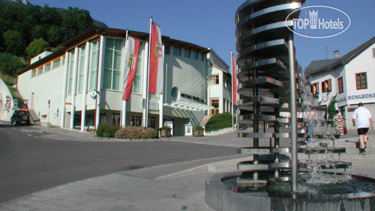 Hotelier's photos Seeboeckenhotel 4*