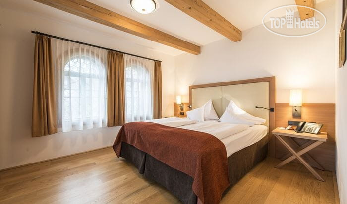 Hotel photo Heritage 4*