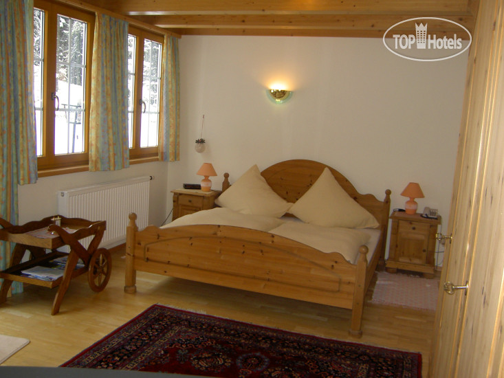 New photos from tourists Pension Waldfrieden