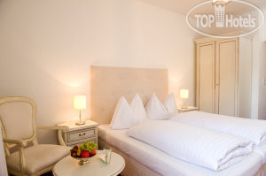 Hotelier's photos Garni Seevilla 4*