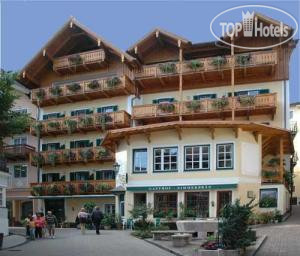 Hotelier's photos Zimmerbrau 3*