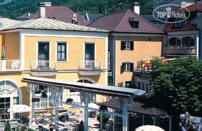 Hotelier's photos Krone 3*