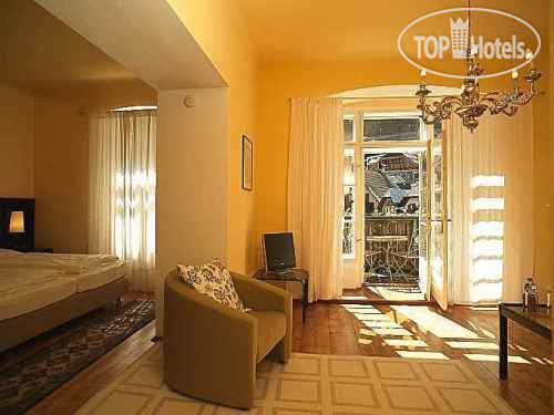 New photos from tourists Seehotel Gruner Baum 4*
