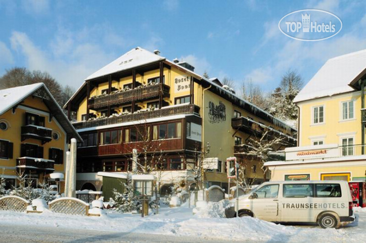 Hotel photo Symposion Post 4*