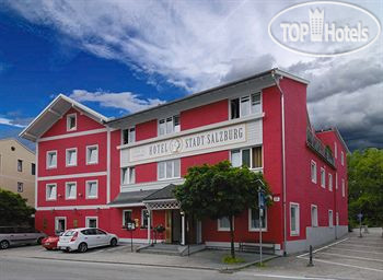 New photos from tourists Stadt Salzburg 3*