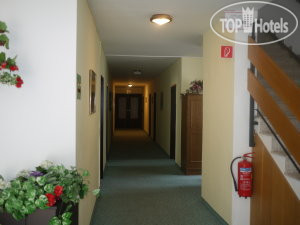 Hotel photo Gasthof Bergfried 3*