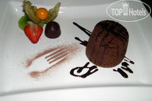 New photos from tourists Gruner Anger 3*