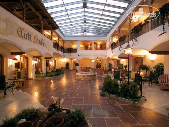 New photos from tourists Ebner`s Waldhof Wellnesshotel 4*