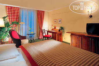 New photos from tourists Arabella Sheraton Hotel Jagdhof 4*