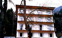 Photos Nefer Pension