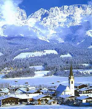 Photos Chalet Belvedere