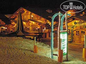 Photos Alte Post