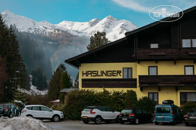 Photos Alpenpension Haslinger