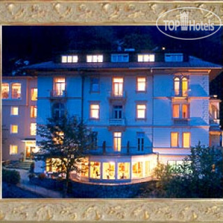 Фото Villa Excelsior