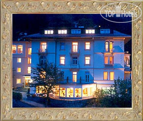 Фото Villa Excelsior